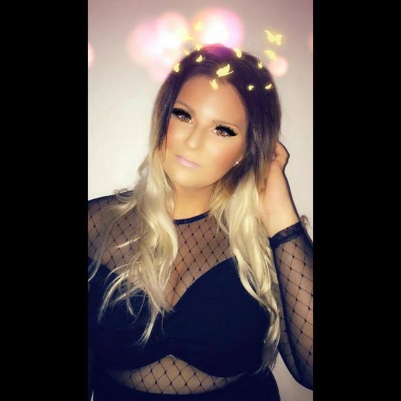 Meet your Posher, Fanny - Picture 1 of 1